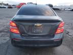 2017 Chevrolet Sonic Lt იყიდება North Las Vegas-ში, NV - Front End