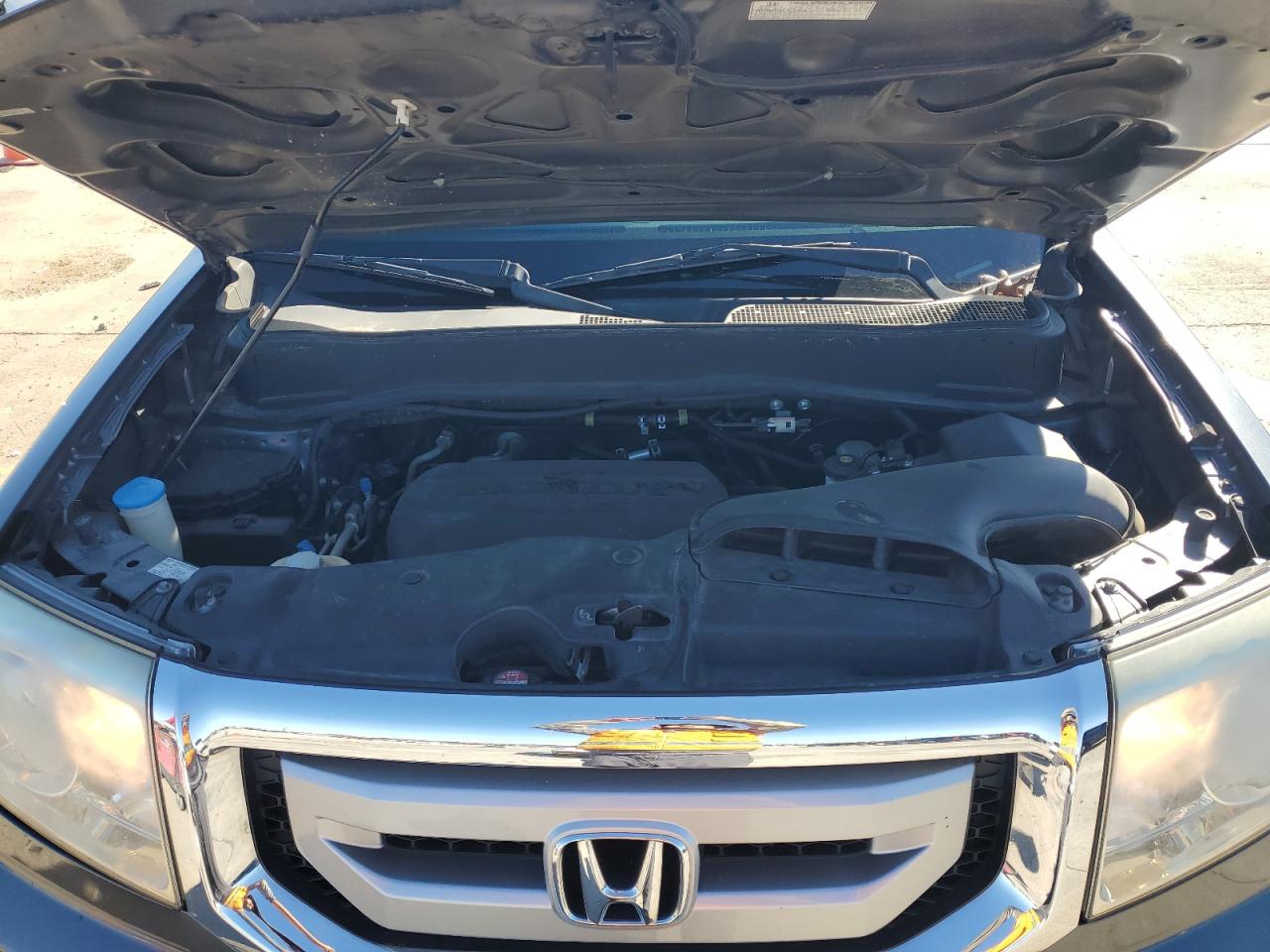 2011 Honda Pilot - Image 12