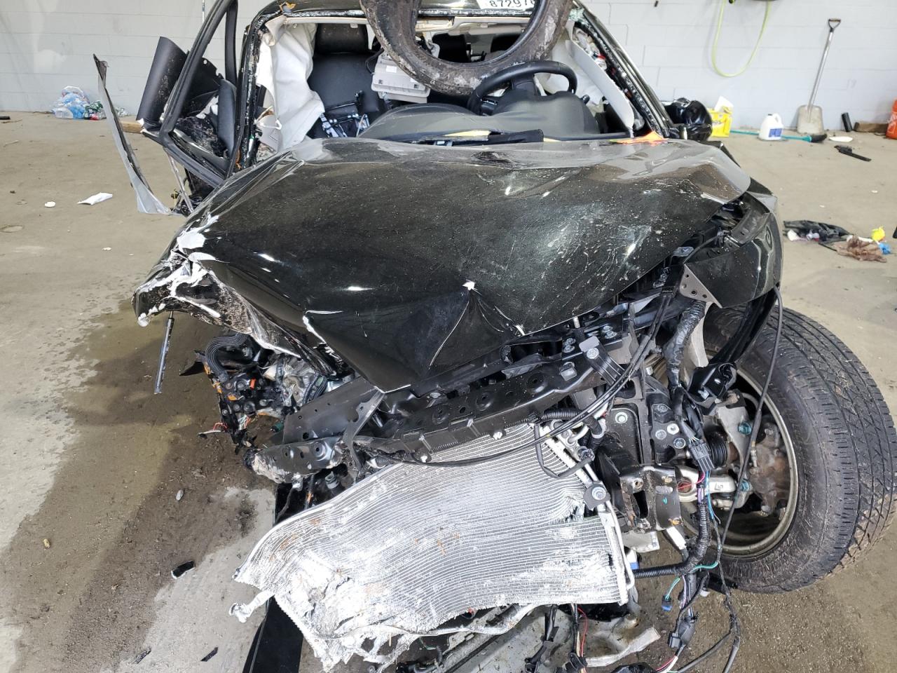 2020 Infiniti Q50 - Image 11