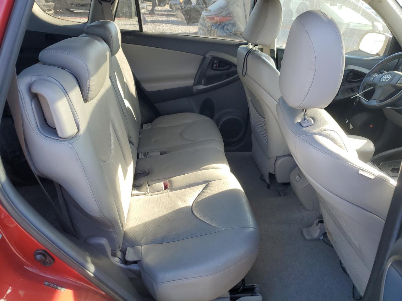2009 Toyota RAV 4 - Image 11