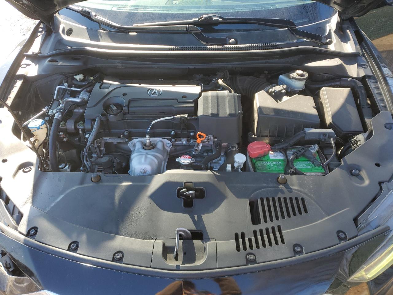 2021 Acura ILX - Image 13
