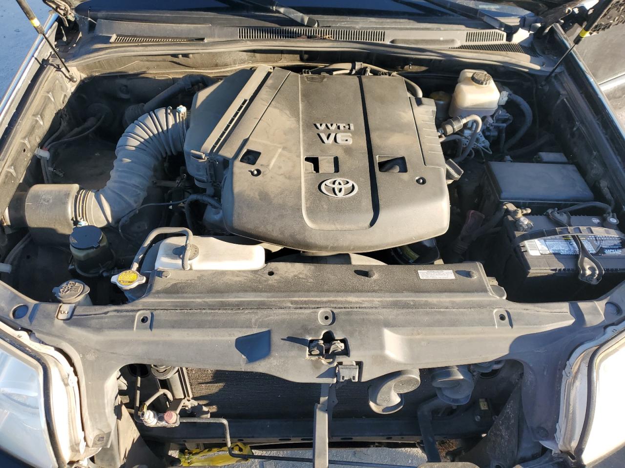2006 Toyota 4Runner - Image 13