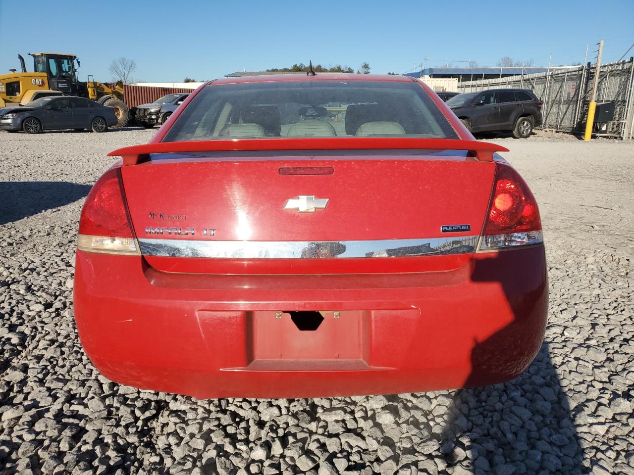 2010 Chevrolet Impala - Image 6