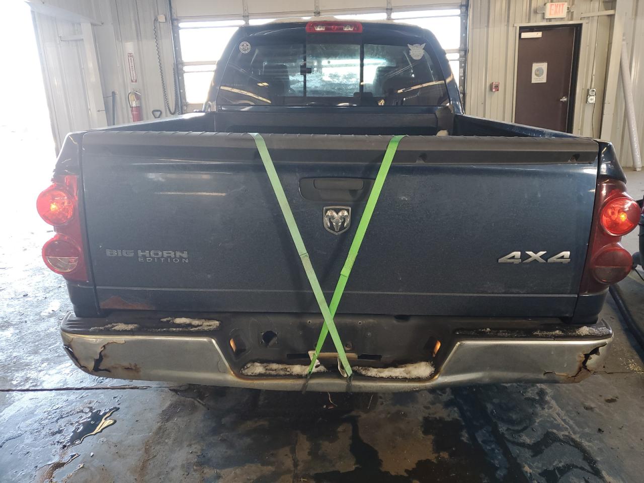 2007 Dodge RAM - Image 6