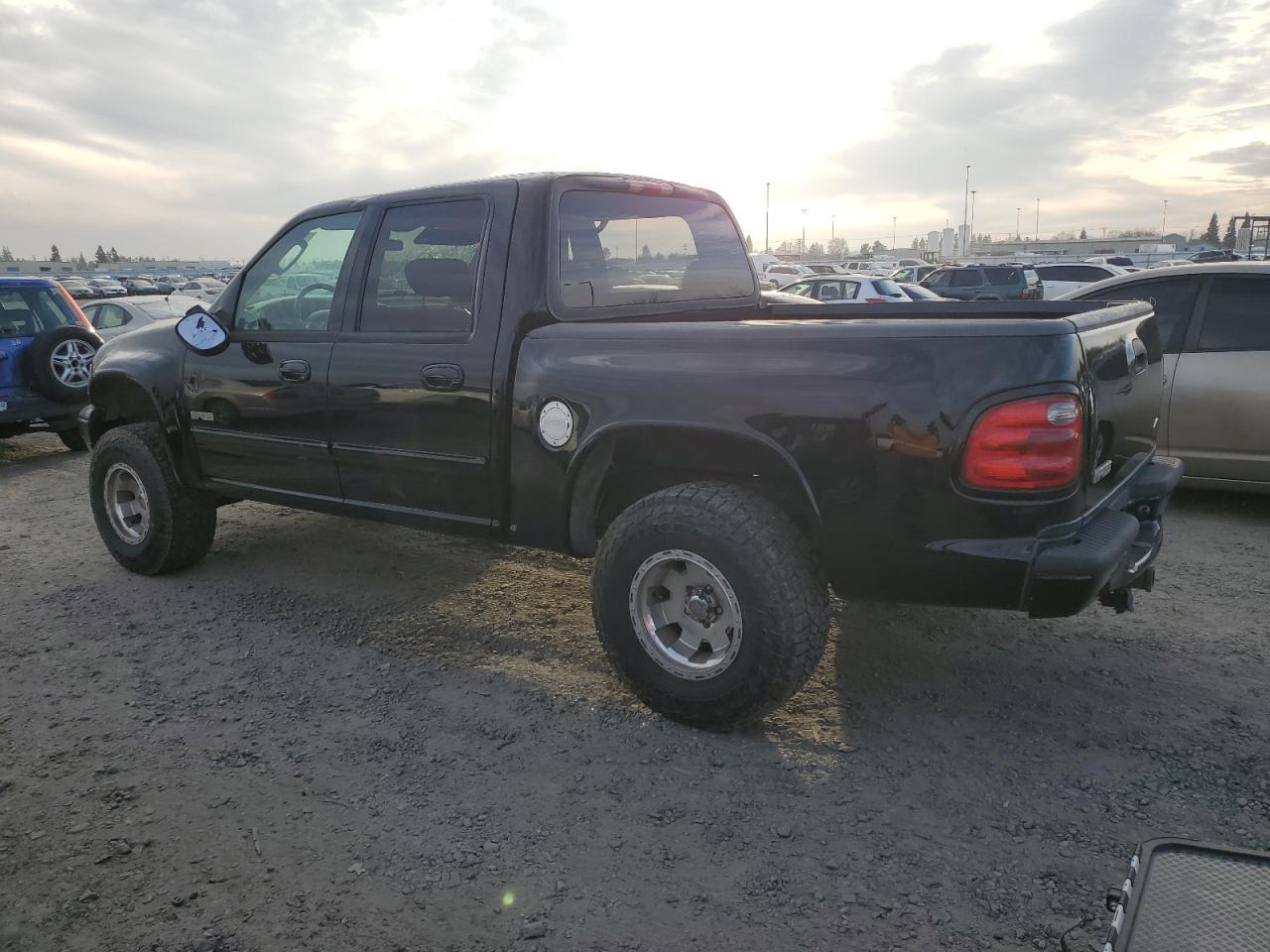 2003 Ford F-150 - Image 2
