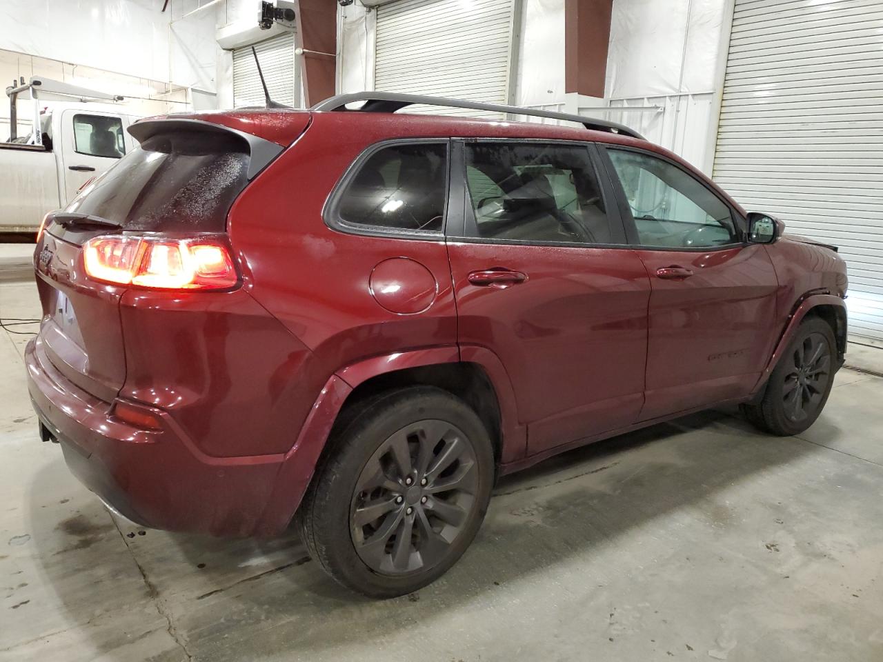 2019 Jeep Grand Cherokee - Image 3