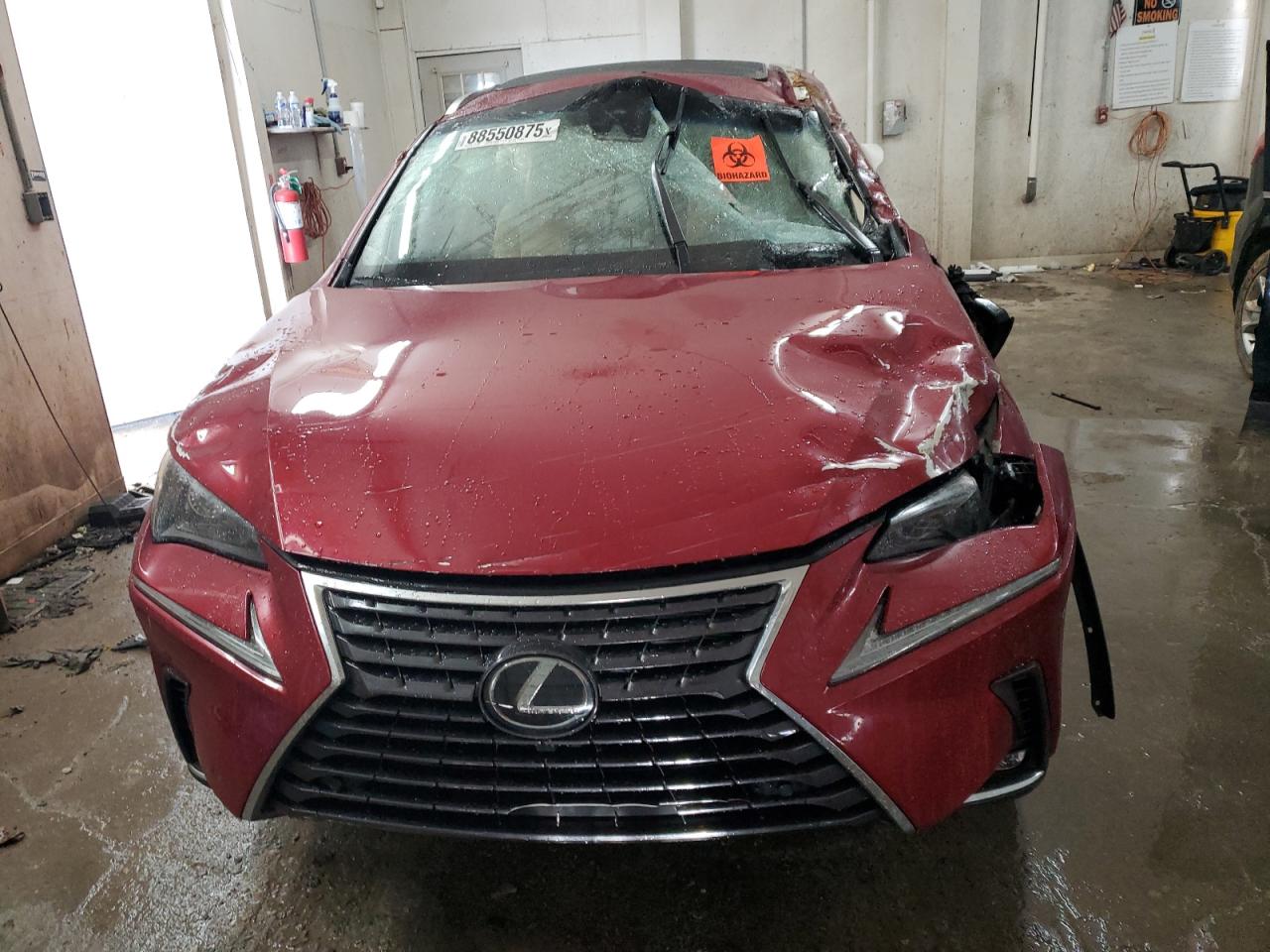 2018 Lexus NX - Image 5