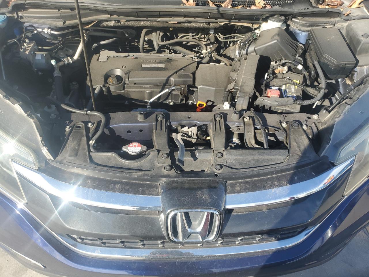 2016 Honda CR-V - Image 11