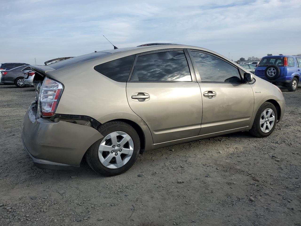2008 Toyota Prius - Image 3