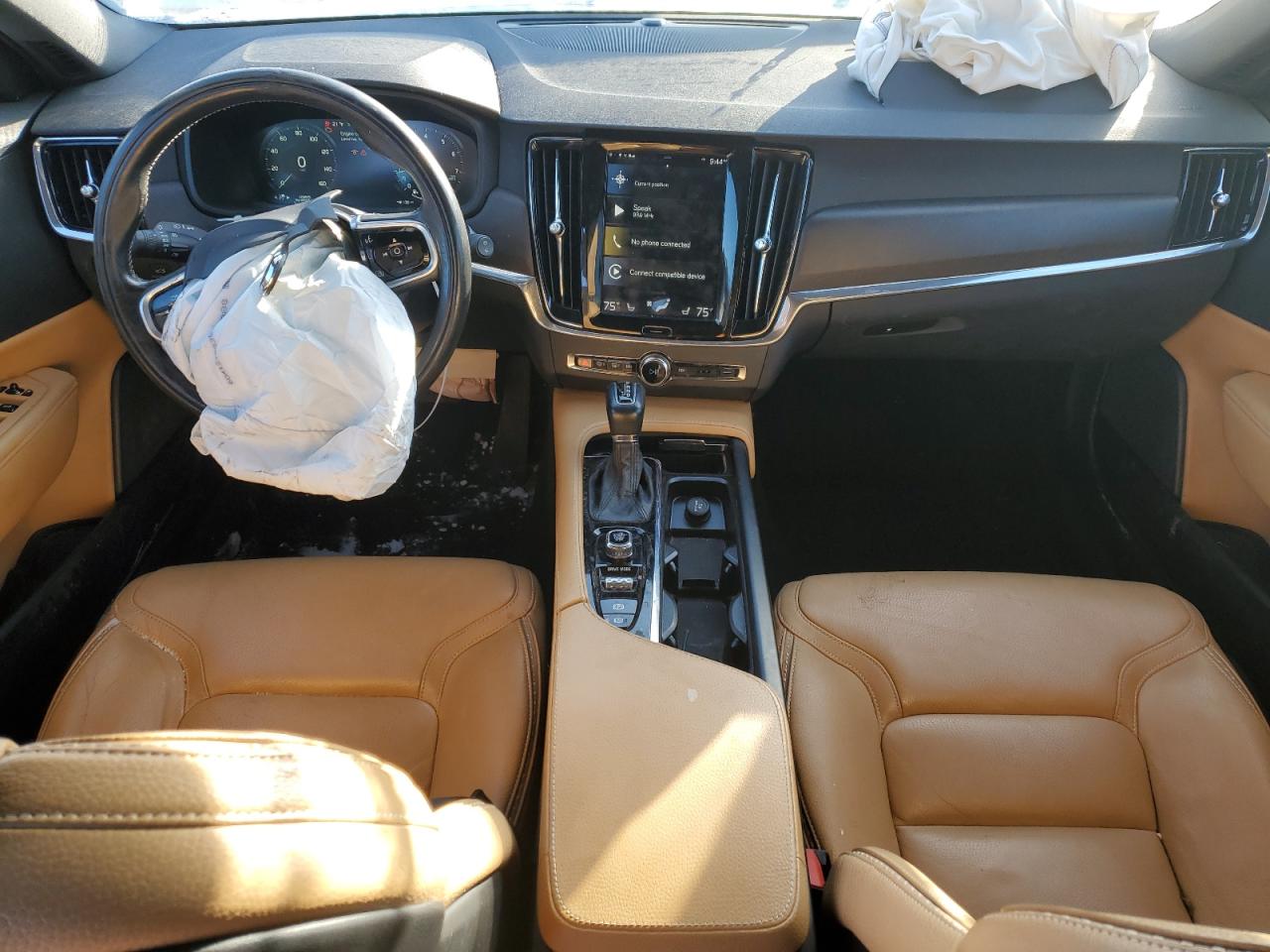 2018 Volvo V90 - Image 8