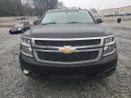 2018 Chevrolet Tahoe Police en Venta en Gainesville, GA - Side