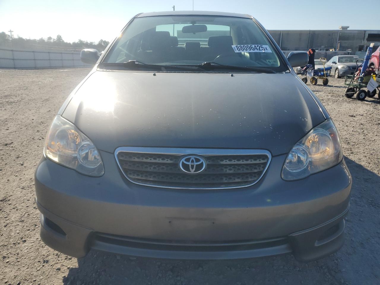 2008 Toyota Corolla - Image 5