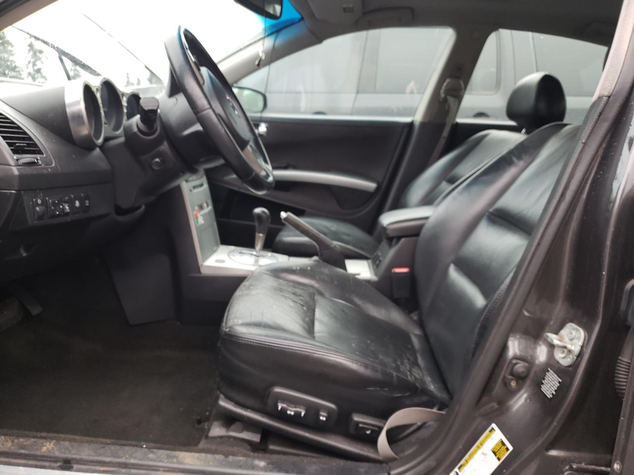 2006 Nissan Maxima - Image 7