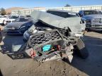 2023 Toyota Tacoma Double Cab en Venta en Albuquerque, NM - Front End