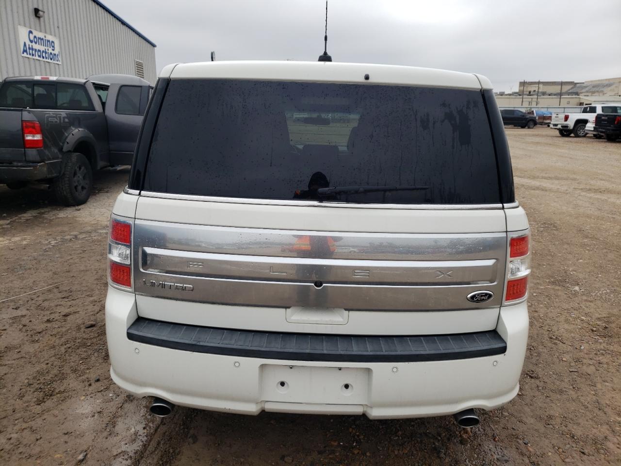2013 Ford Flex - Image 6