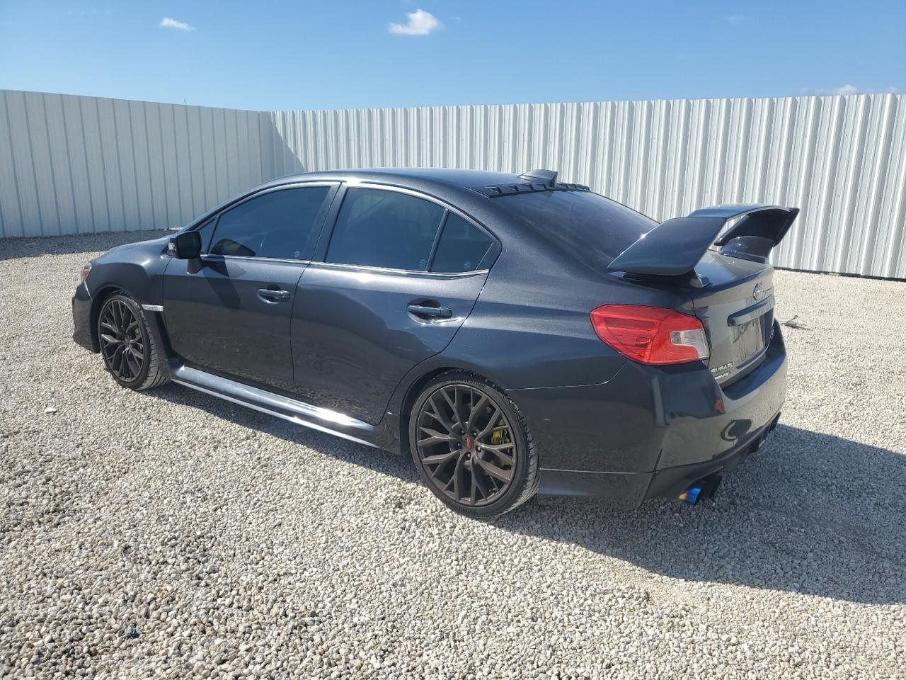 2019 Subaru WRX - Image 2