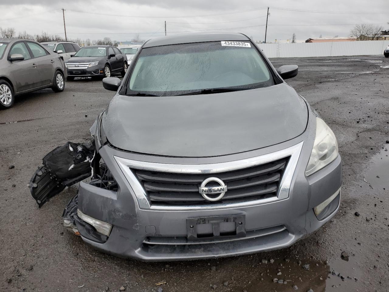 2015 Nissan Altima - Image 5