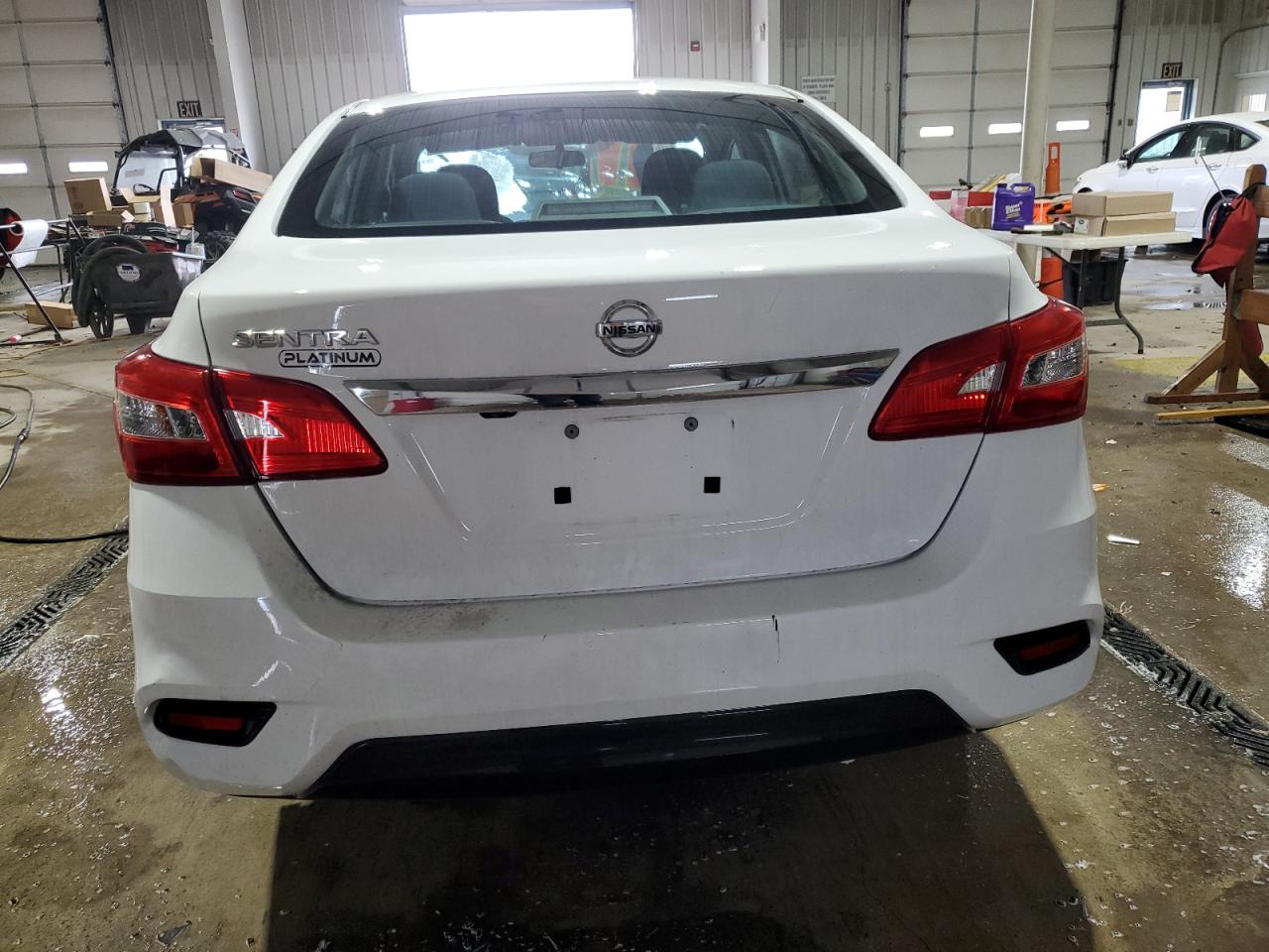 2019 Nissan Sentra - Image 6