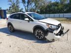 2017 Subaru Crosstrek Premium na sprzedaż w Ocala, FL - Front End