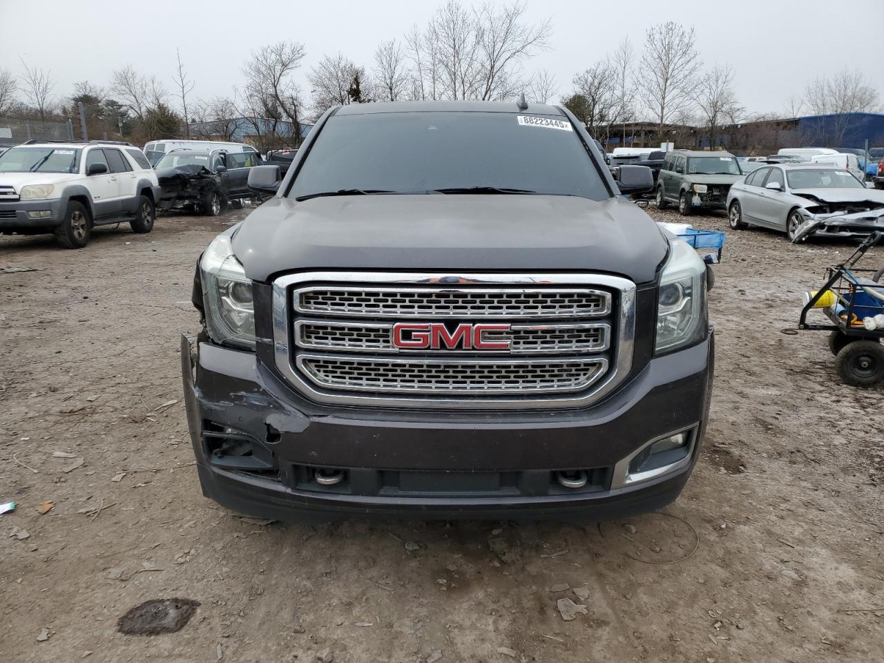 2015 GMC Yukon - Image 5