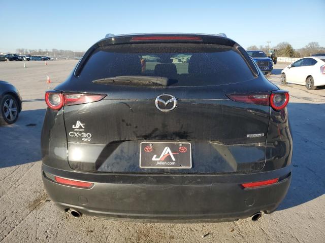  MAZDA CX30 2023 Black