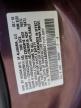 2010 Honda Odyssey Exl na sprzedaż w Baltimore, MD - Rear End