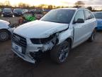 2016 AUDI Q3 S LINE for sale at Copart COLCHESTER