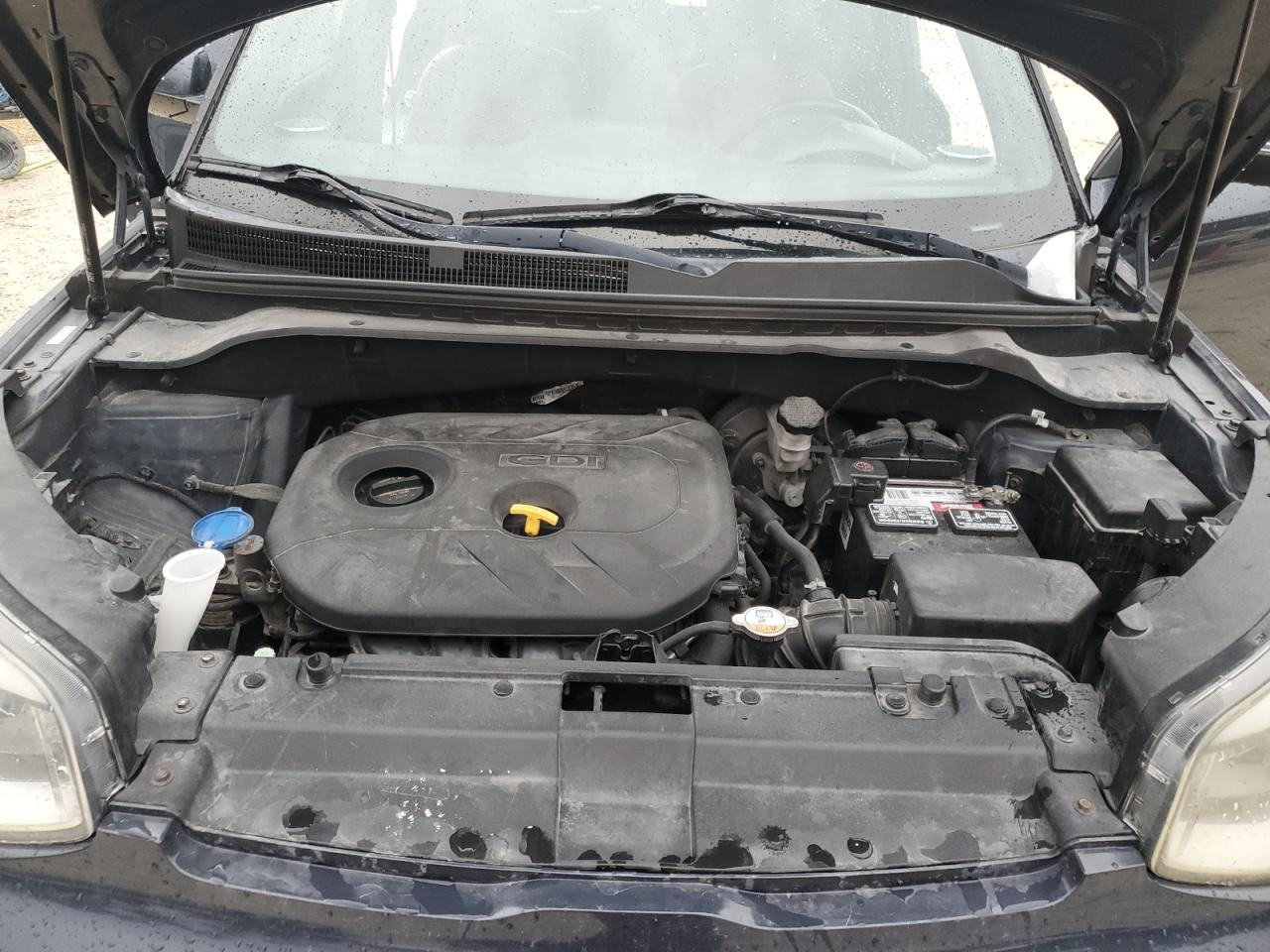 2015 Kia Soul - Image 12