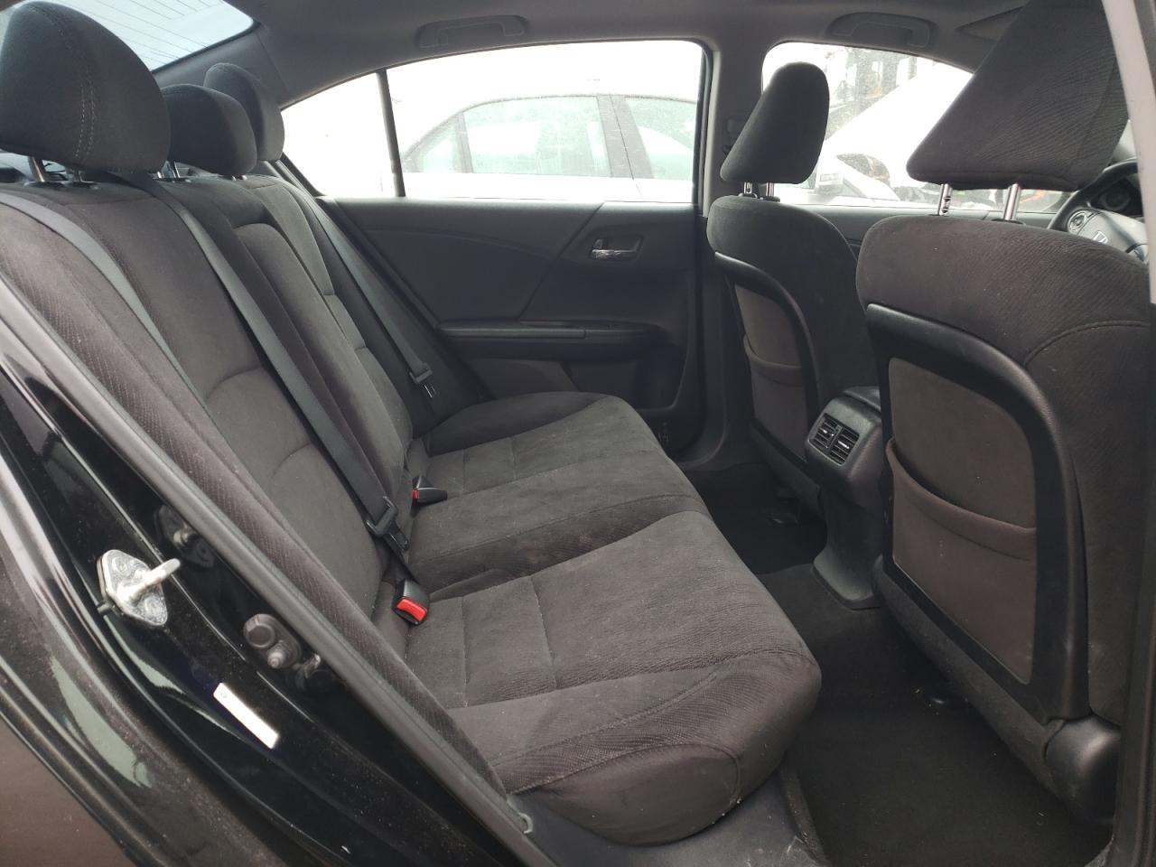 2013 Honda Accord - Image 10