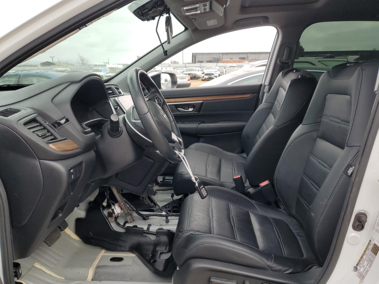 2019 Honda CR-V - Image 7