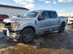 2021 Ford F150 Supercrew продається в Portland, MI - Front End