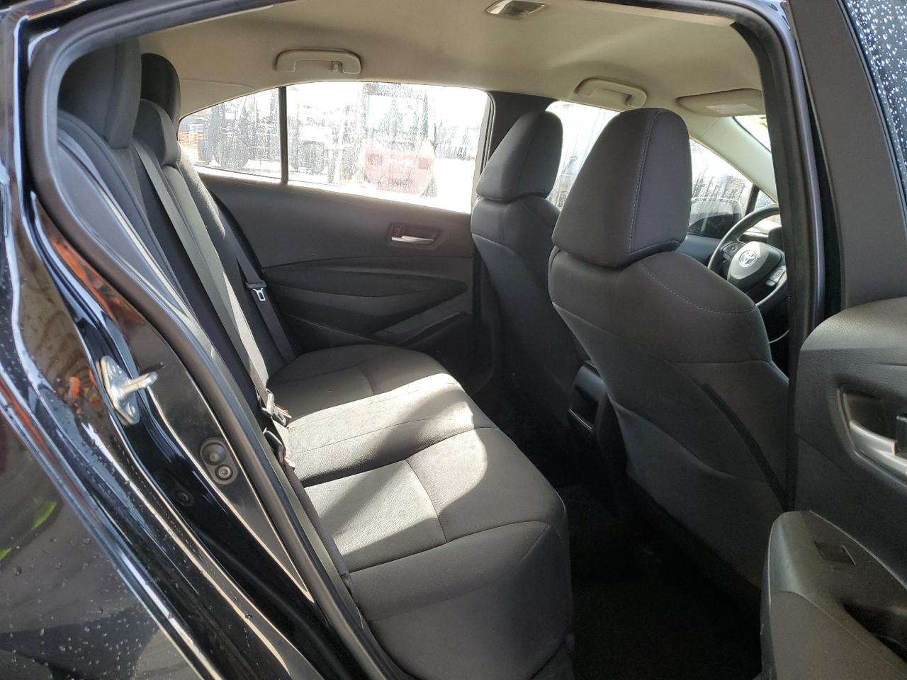 2021 Toyota Corolla - Image 10