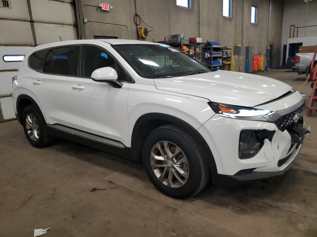 2019 Hyundai Santa Fe - Image 4
