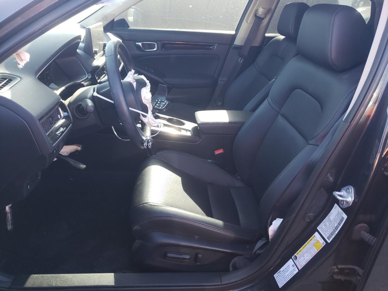 2023 Honda Civic - Image 7