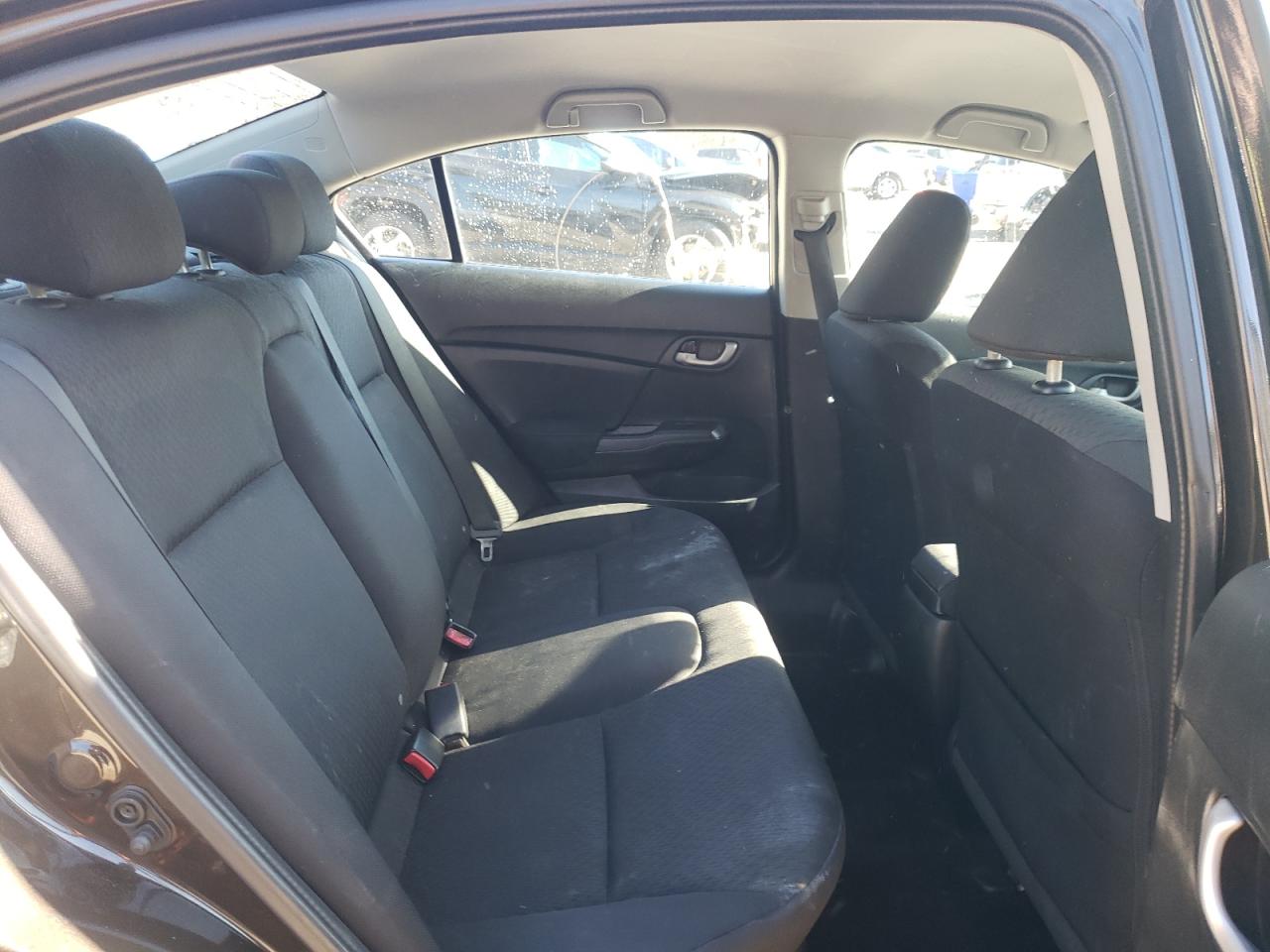 2014 Honda Civic - Image 10