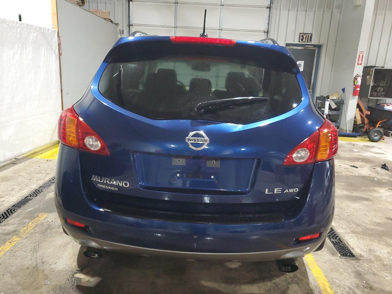 2009 Nissan Murano - Image 6