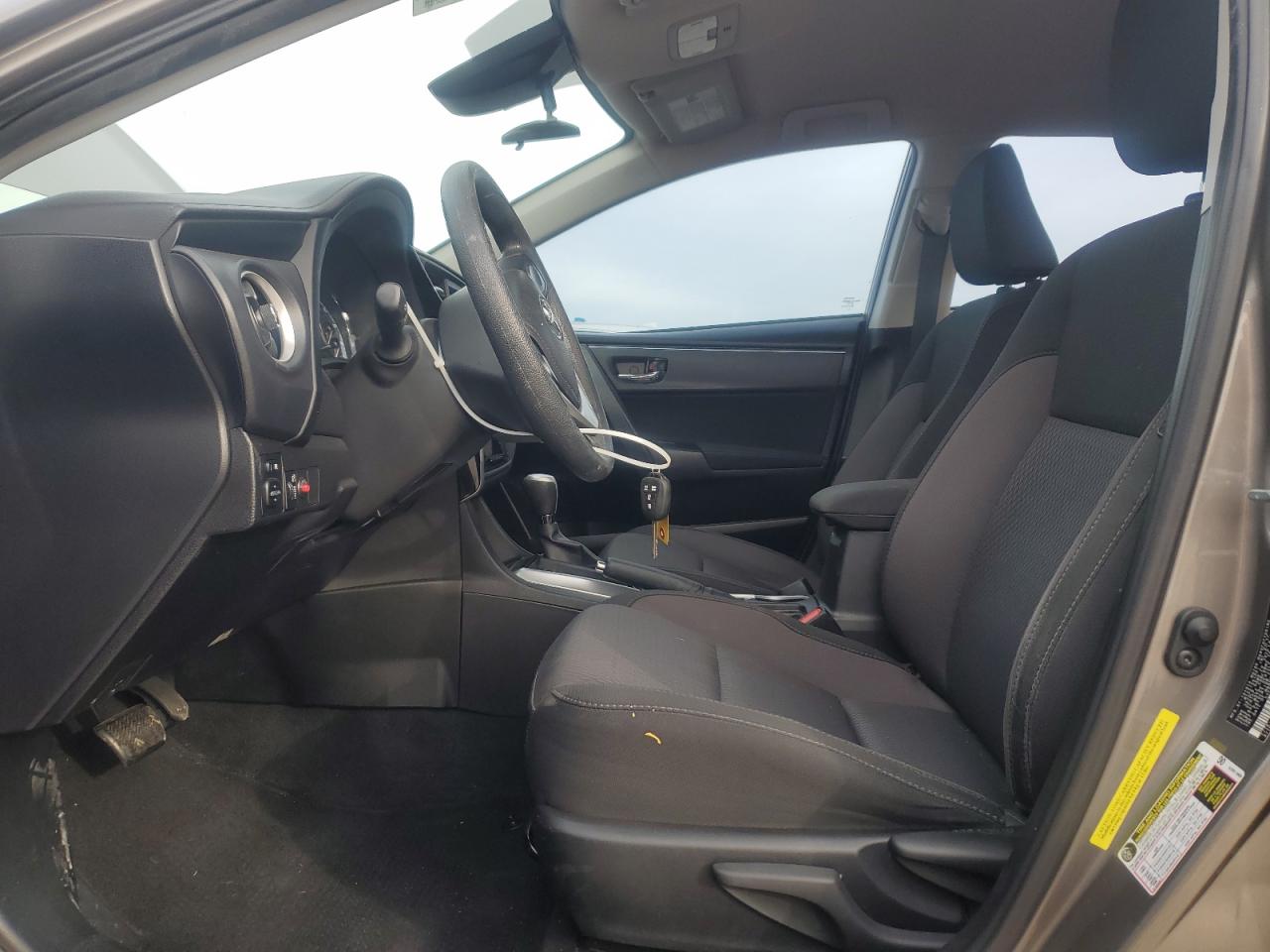 2017 Toyota Corolla - Image 7