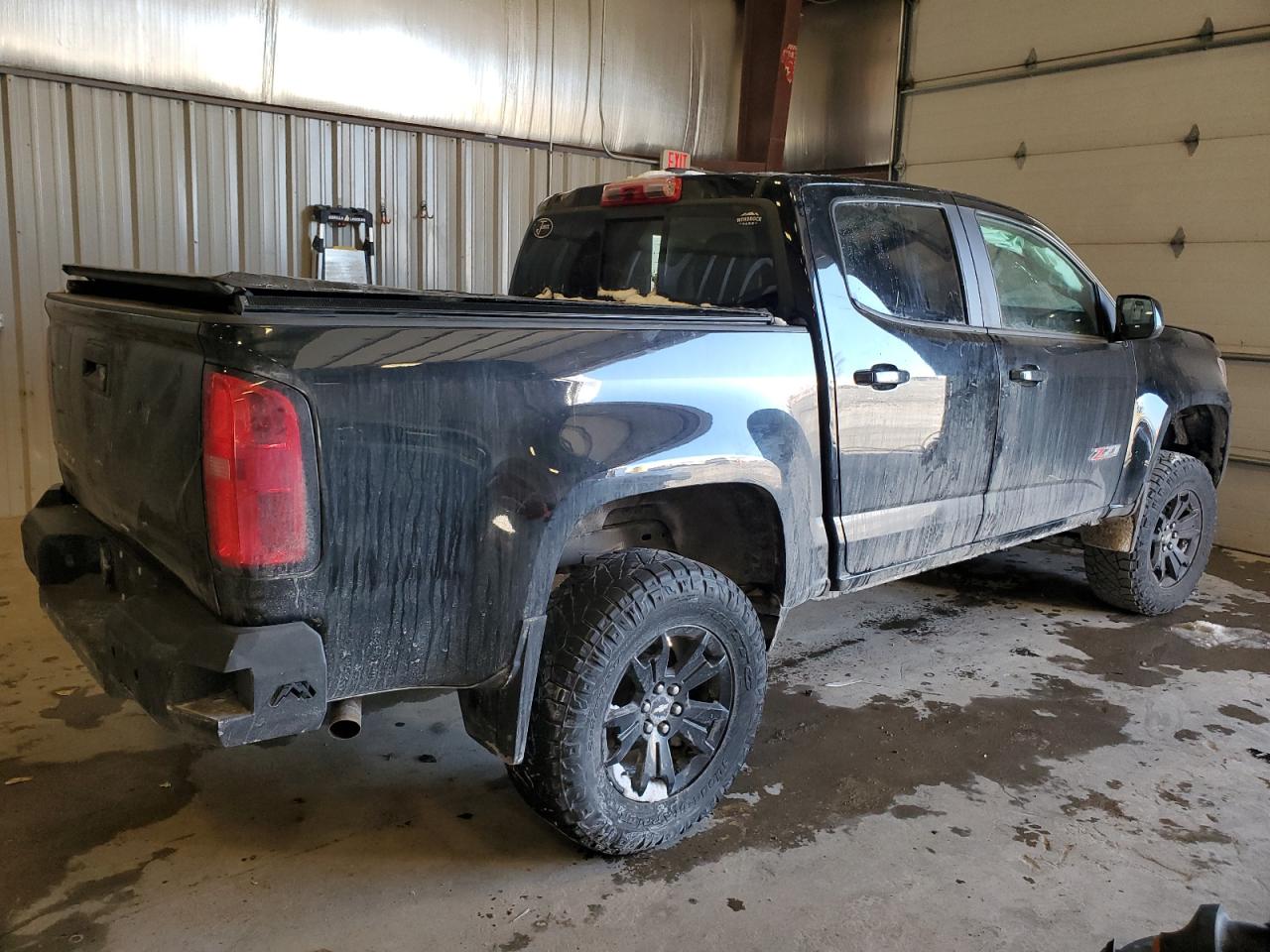 2018 Chevrolet Colorado - Image 3
