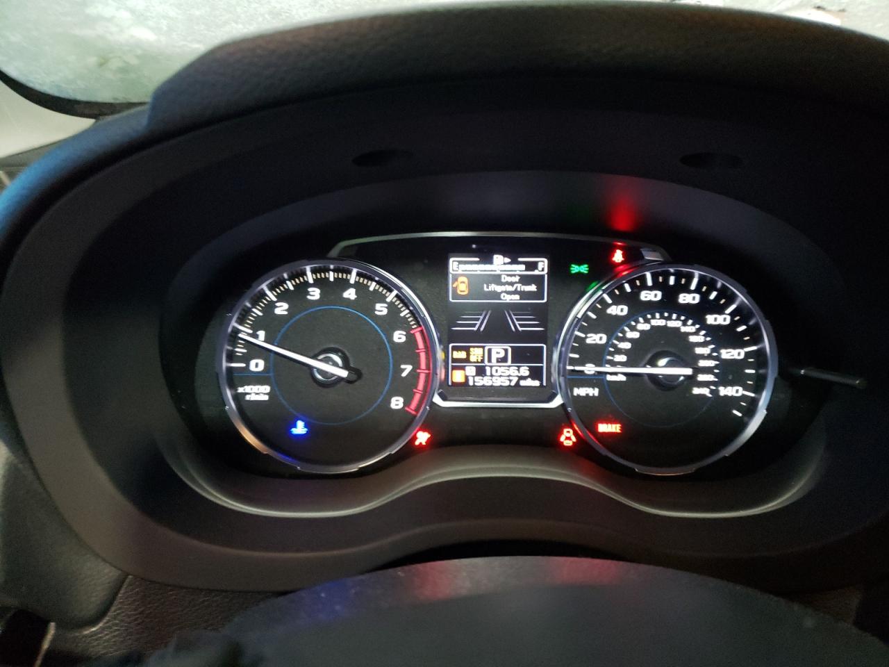 2017 Subaru Forester - Image 9