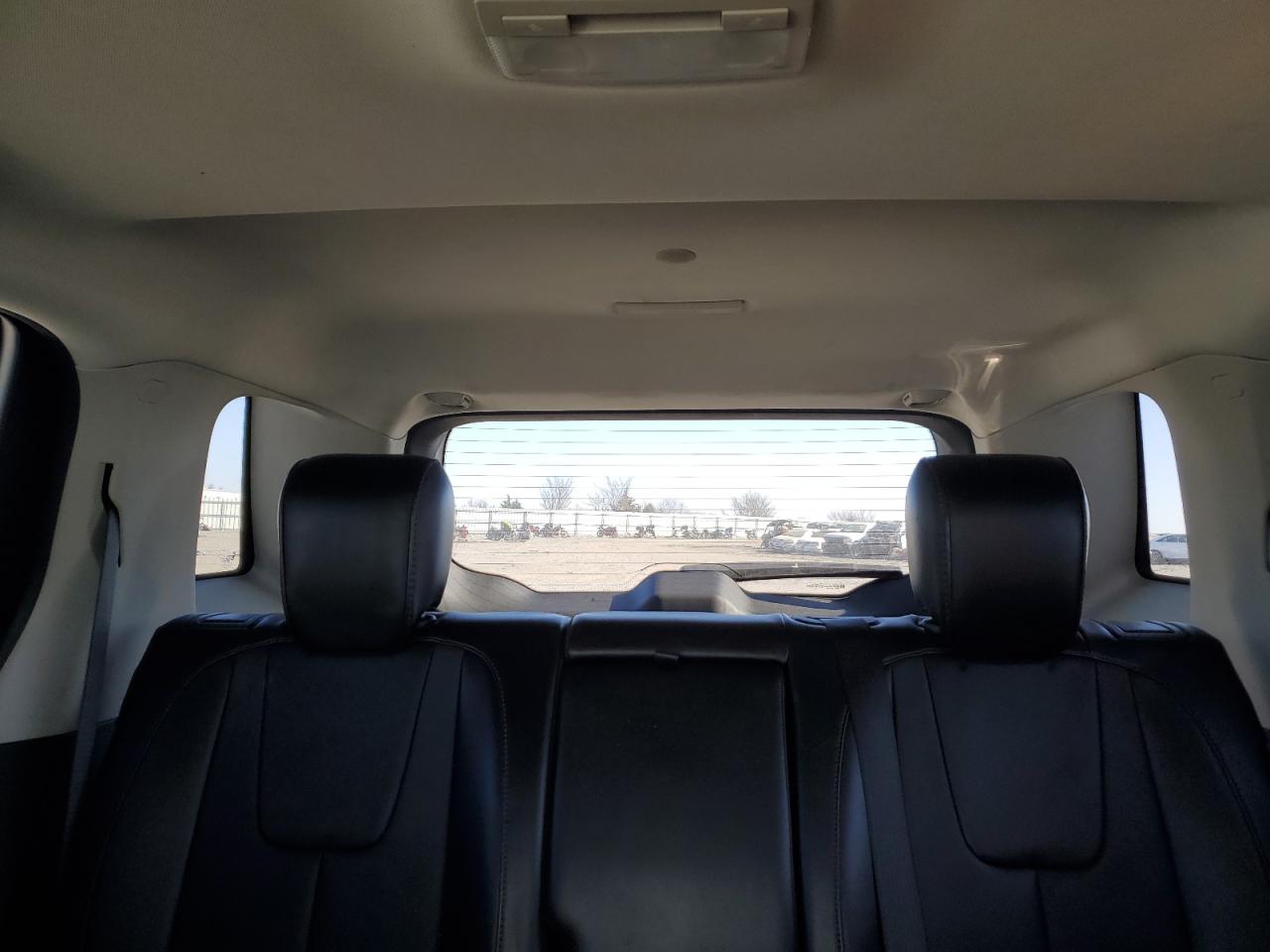 2013 GMC Terrain - Image 10