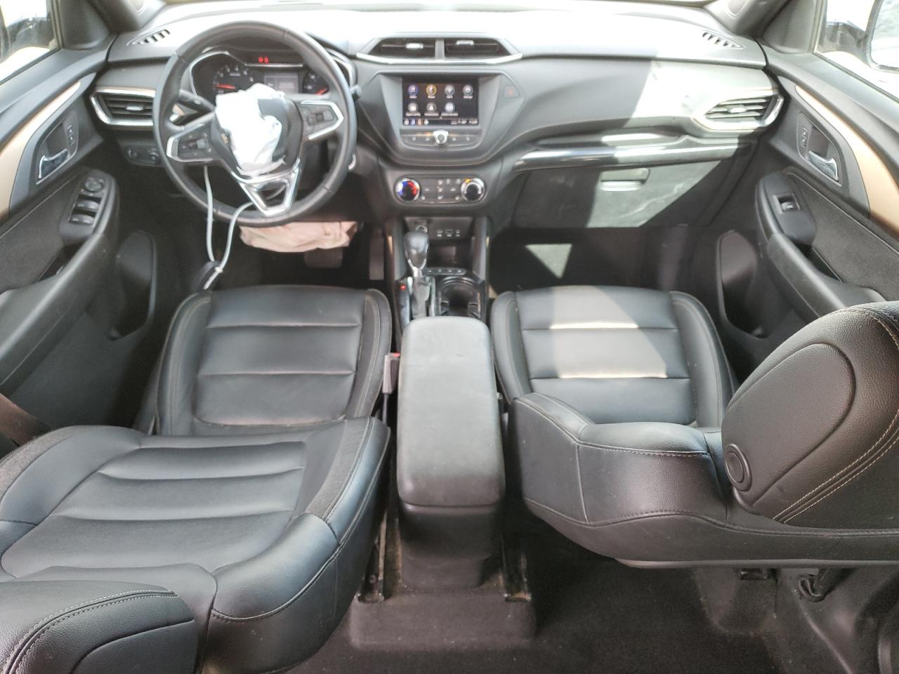 2022 Chevrolet TrailBlazer - Image 8