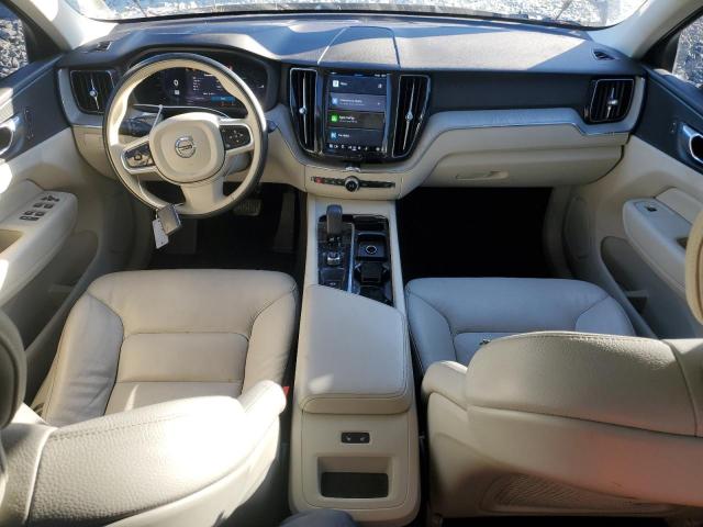  VOLVO XC60 PLUS 2023 Чорний
