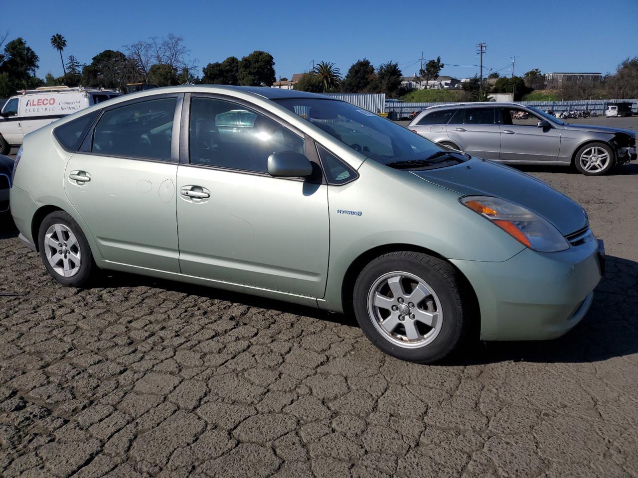 2008 Toyota Prius - Image 4
