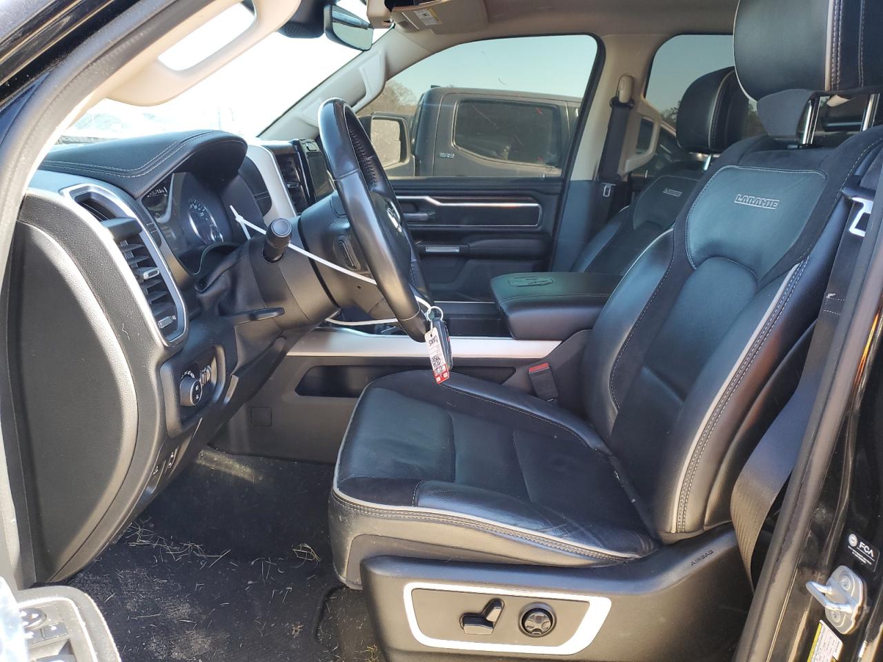 2021 RAM 1500 - Image 7