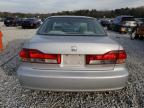 2002 Honda Accord Lx იყიდება Ellenwood-ში, GA - Front End