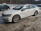 Hurricane, WV에서 판매 중인 2017 Volkswagen Passat Se - Front End