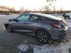 2017 Honda Civic Lx de vânzare în Lexington, KY - Front End