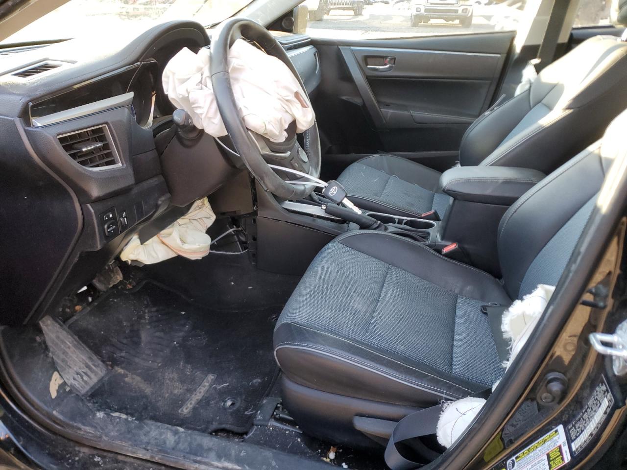 2016 Toyota Corolla - Image 7