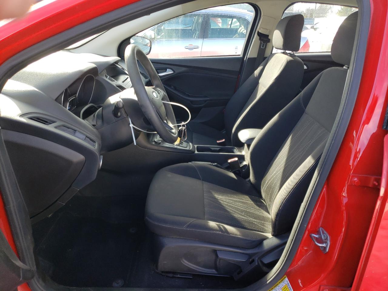 2016 Ford Focus - Image 7