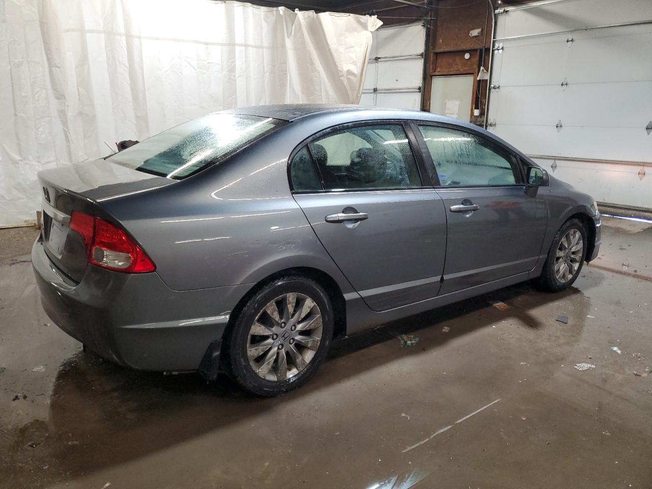 2009 Honda Civic - Image 3